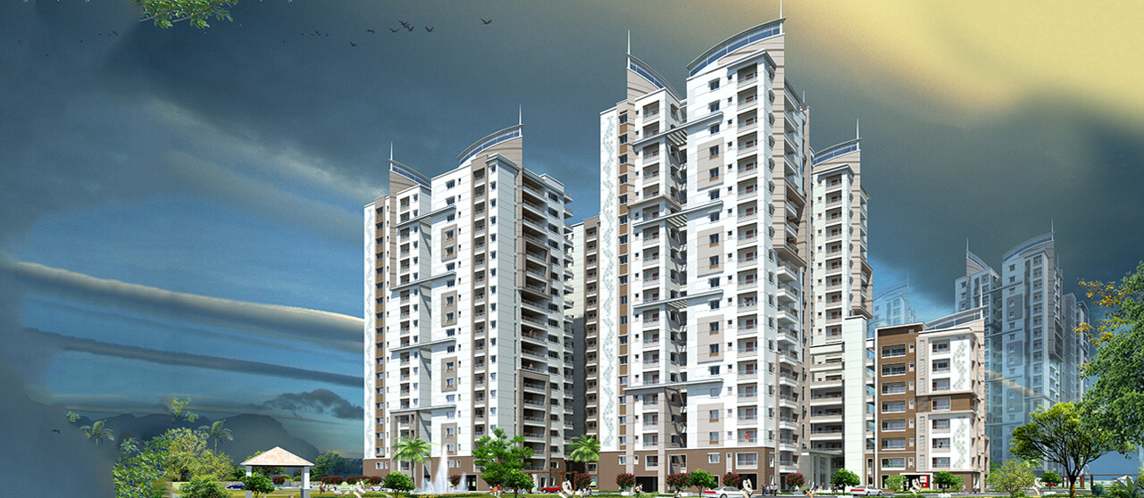 Flats For Sale In Hyderabad Luxury Flats In Hyderabad